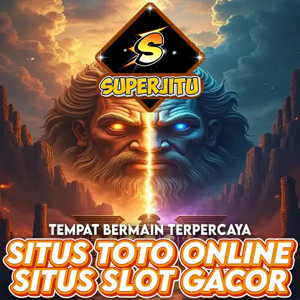 SUPERJITU | Login Situs Resmi Link Alternatif Terbaru Super Jitu 2025